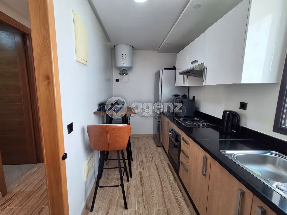 Appartement 60 m² à vendre à Casablanca – Oulfa — Photo 31