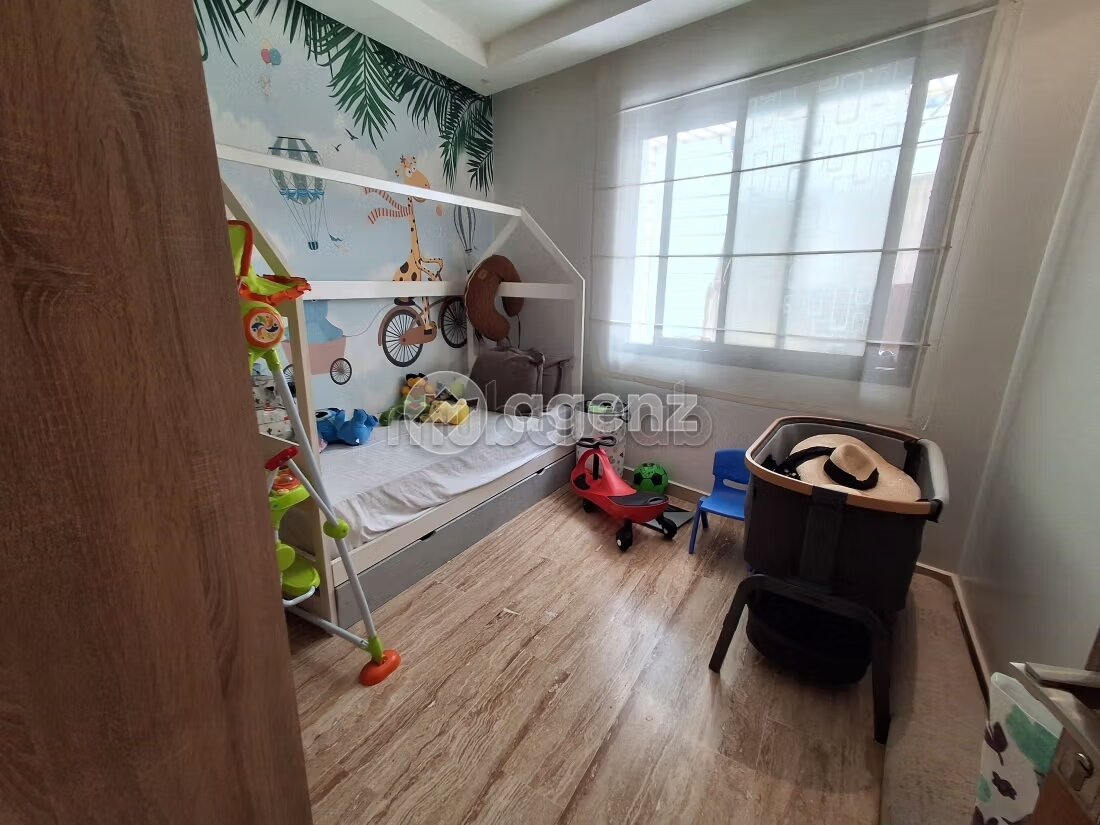 Appartement 60 m² à vendre à Casablanca – Oulfa — Photo 5