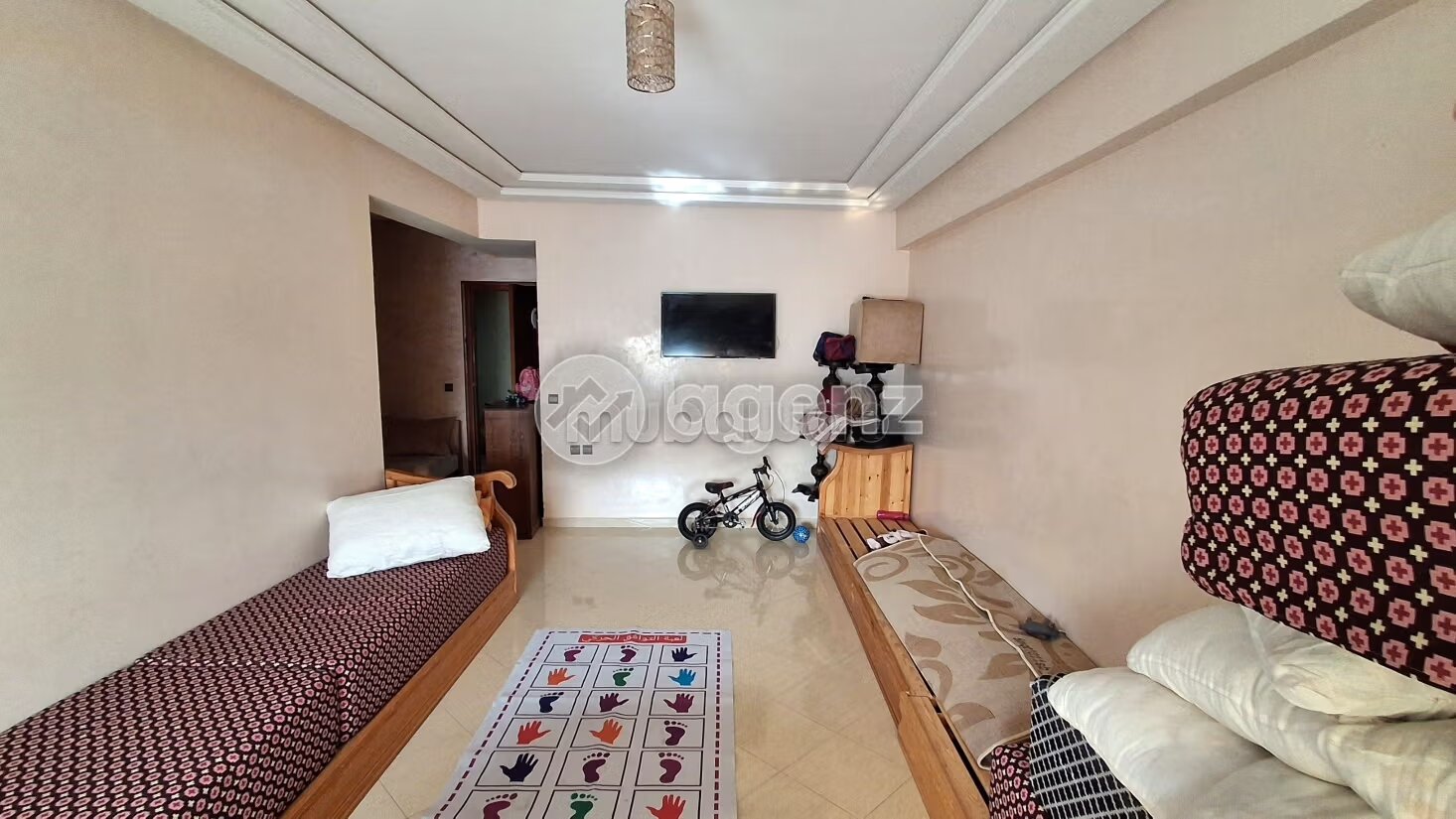 Apartment 84 sqm for sale in El Jadida — Photo 2