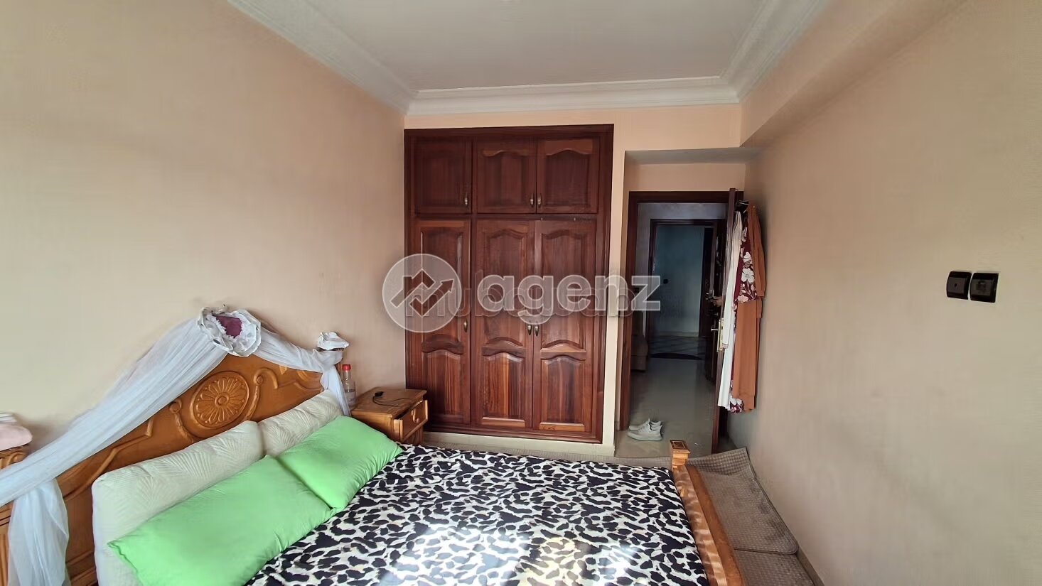 Apartment 84 sqm for sale in El Jadida — Photo 3