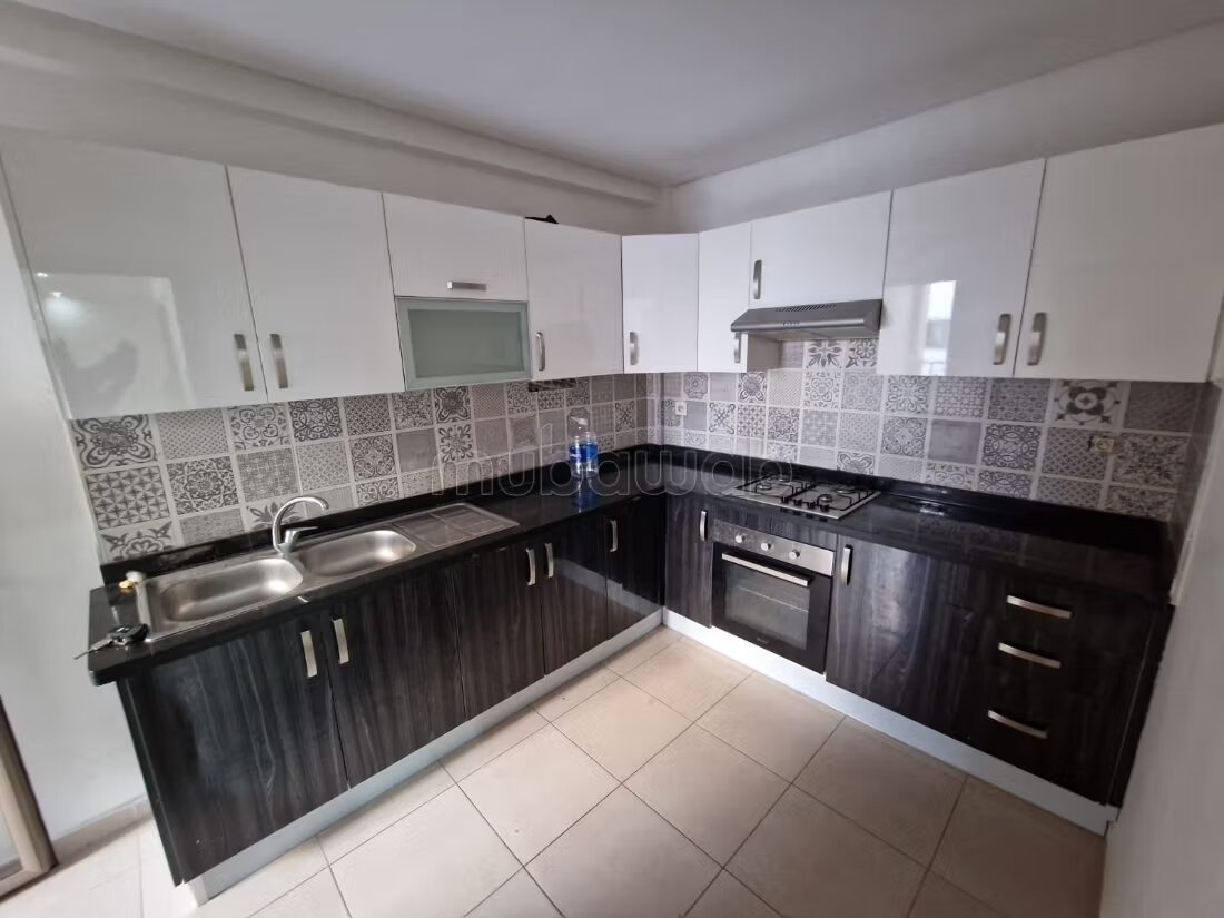 Appartement 75 m² à louer à Kénitra — Photo 5