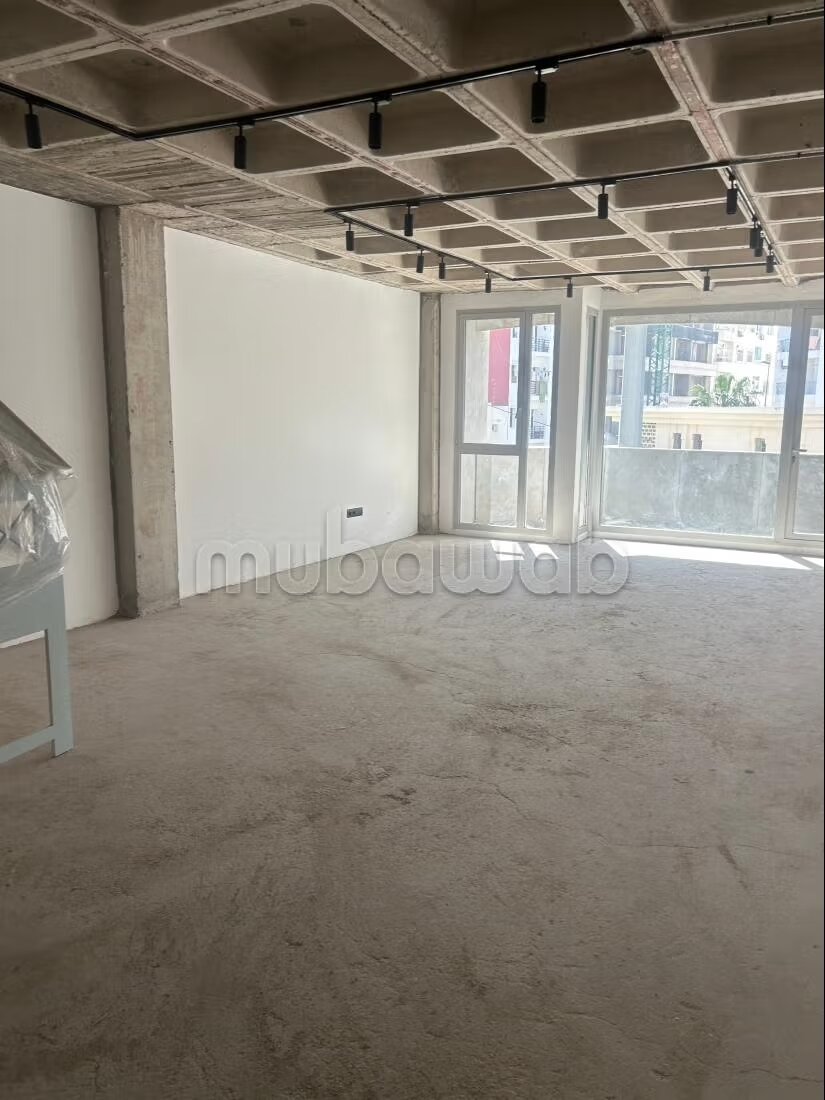 Bureau 55 m² à louer à الدار البيضاء — Photo 5