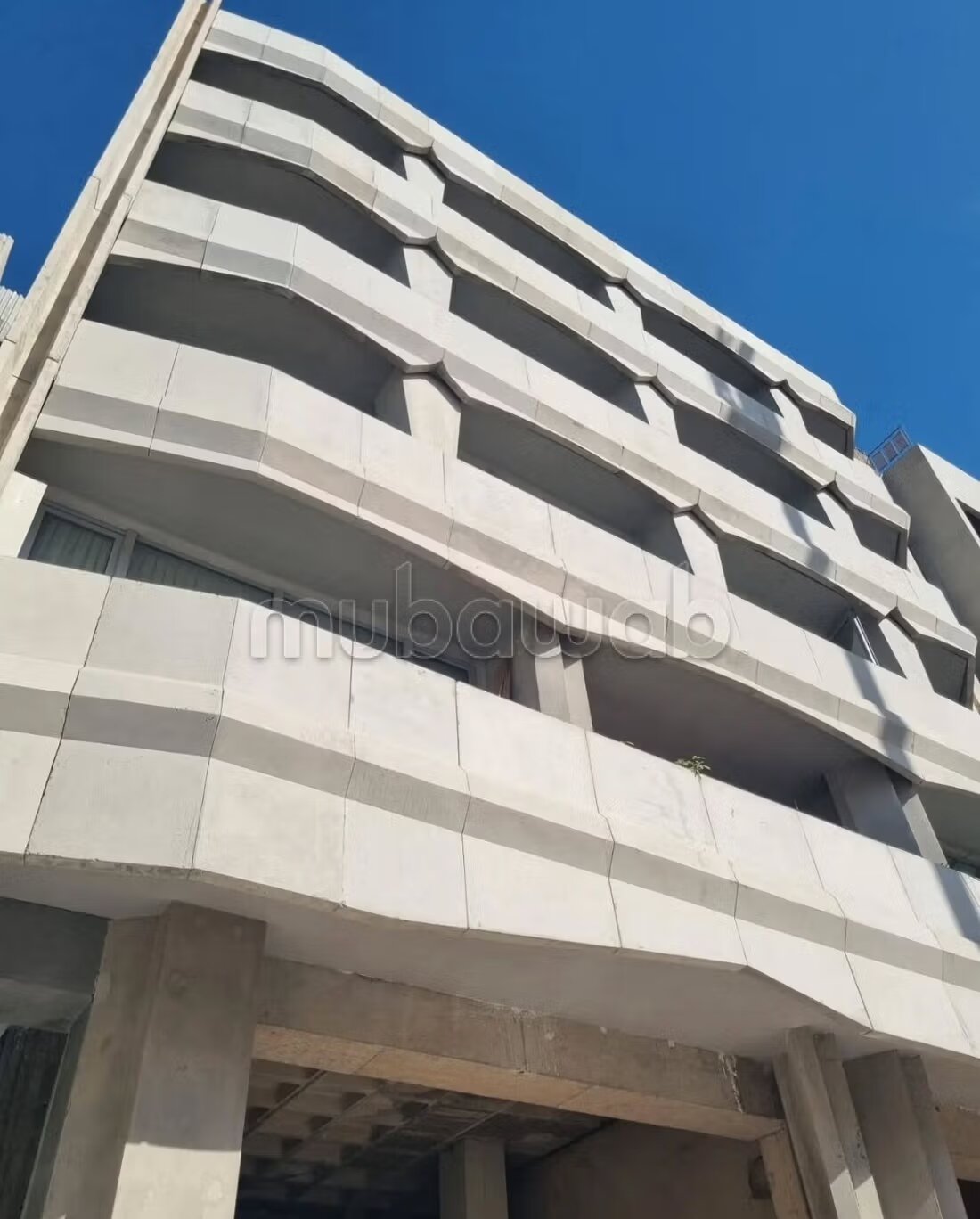 Bureau 55 m² à louer à الدار البيضاء — Photo 4