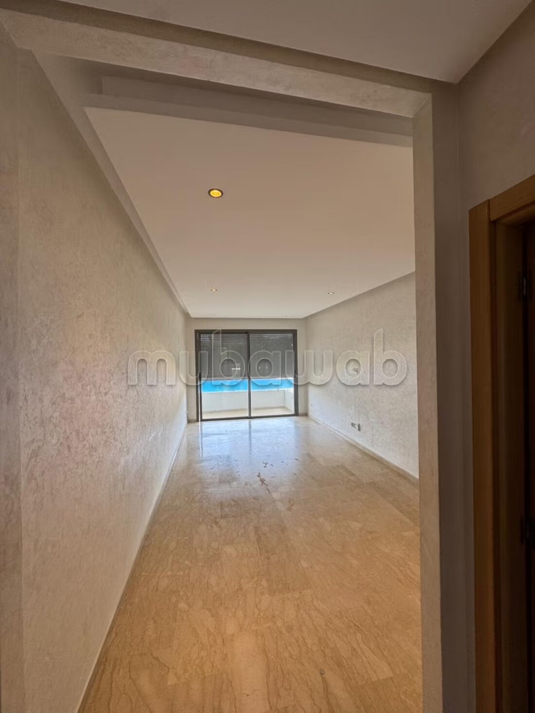 Apartment 90 m² for rent in الدار البيضاء — Photo 4