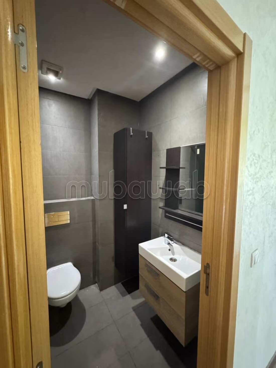 Apartment 90 m² for rent in الدار البيضاء — Photo 8