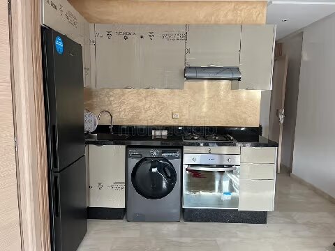 Apartment 90 m² for rent in الدار البيضاء — Photo 12