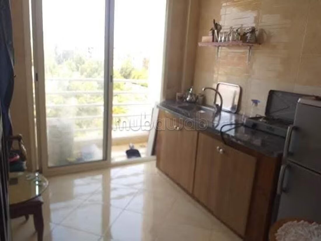 Apartment 69 m² for sale in Casablanca — Photo 3