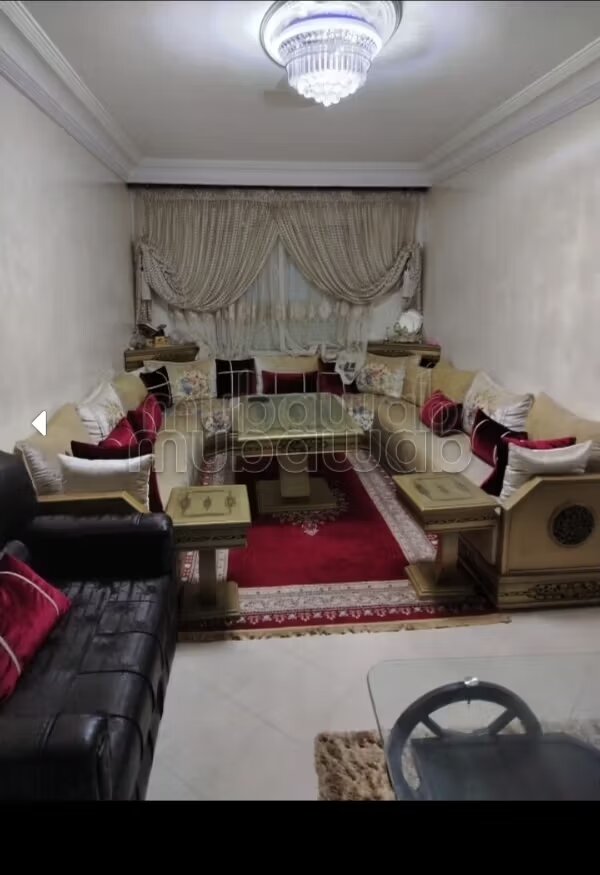 Apartment 69 m² for sale in Casablanca — Photo 17