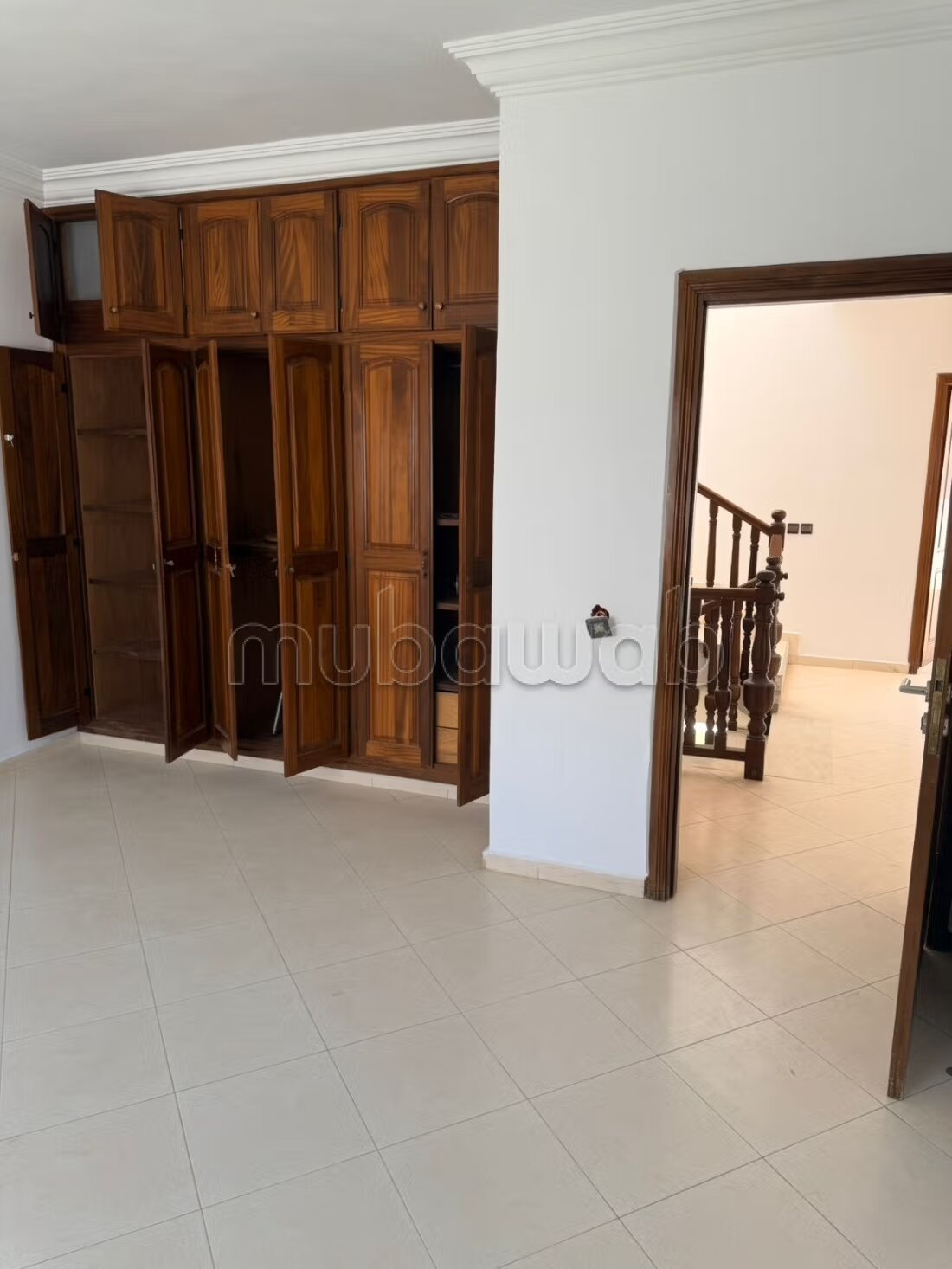 Villa 284 m² à louer à Rabat — Photo 19