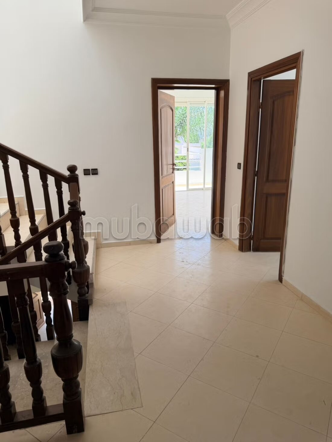 Villa 284 m² à louer à Rabat — Photo 25