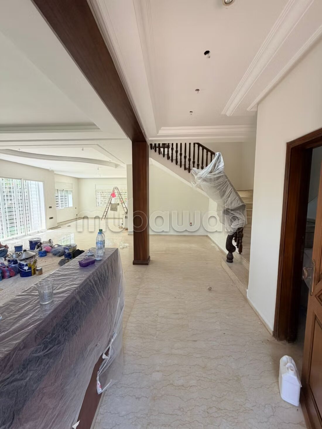 Villa 284 m² à louer à Rabat — Photo 33