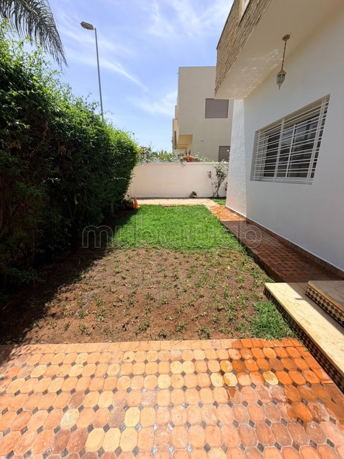 Villa 284 m² à louer à Rabat — Photo 35