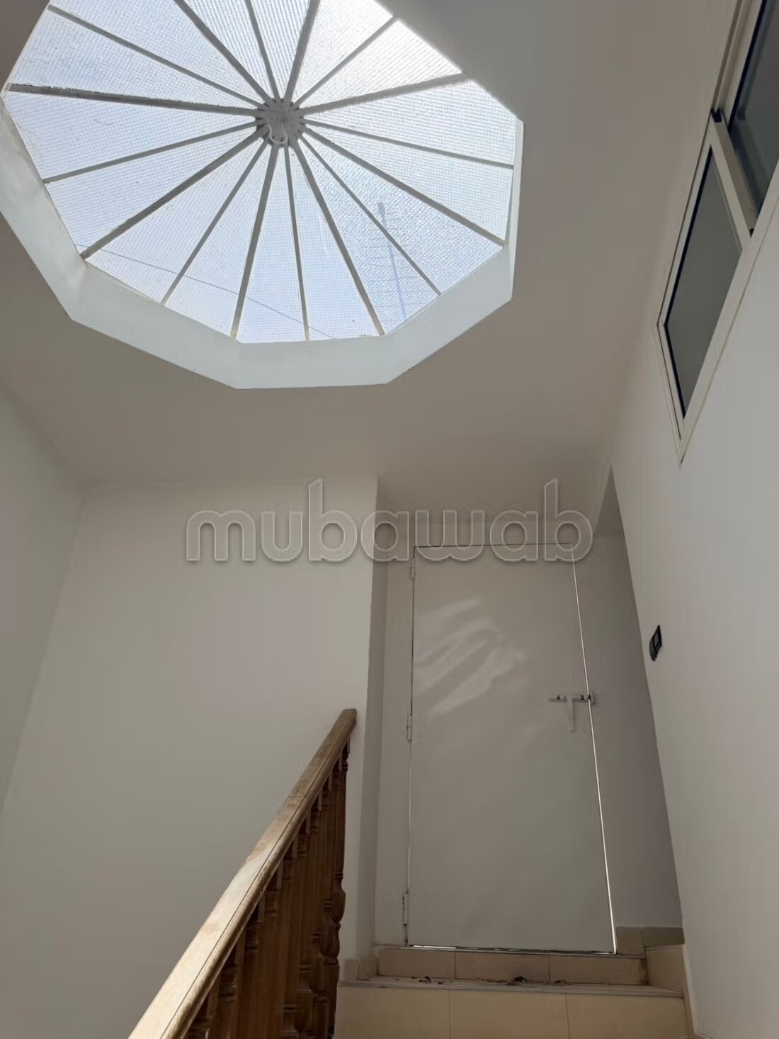 Villa 284 m² à louer à Rabat — Photo 14