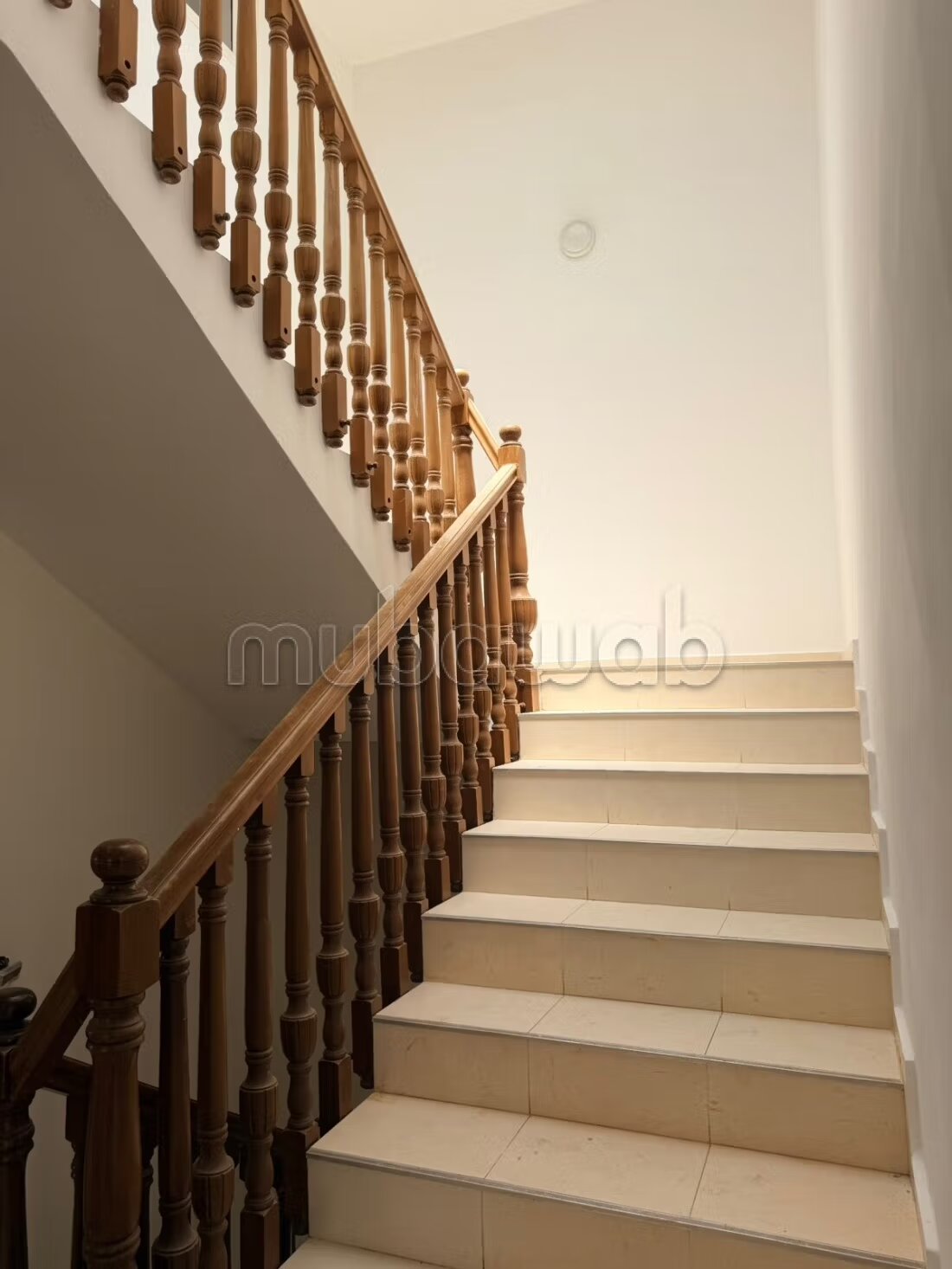 Villa 284 m² à louer à Rabat — Photo 16