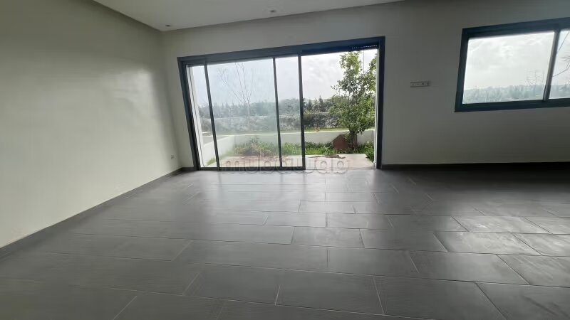 Villa 284 m² à louer à Rabat — Photo 44