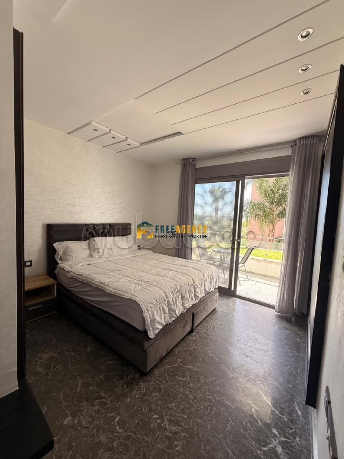 شقة 120 متر مربع للإيجار في طنجة — Photo 9