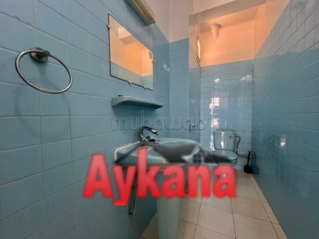 Villa 980 m² for rent in OLM Souissi, Rabat — Photo 15