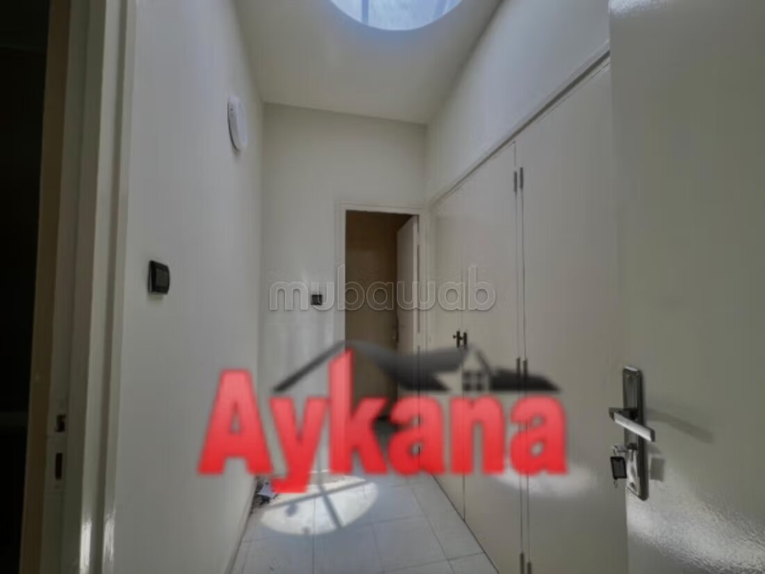 Villa 980 m² for rent in OLM Souissi, Rabat — Photo 33