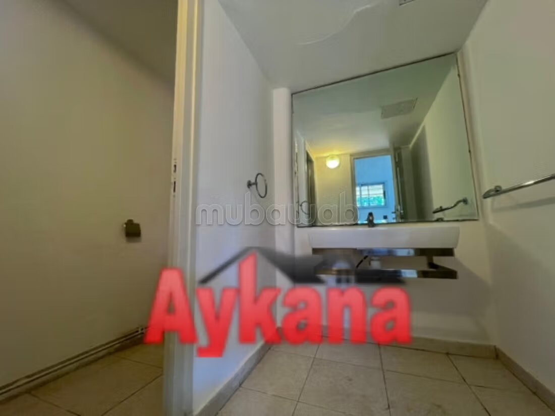 Villa 980 m² for rent in OLM Souissi, Rabat — Photo 35