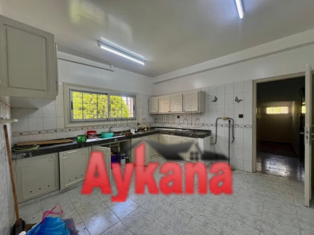 Villa 980 m² for rent in OLM Souissi, Rabat — Photo 12