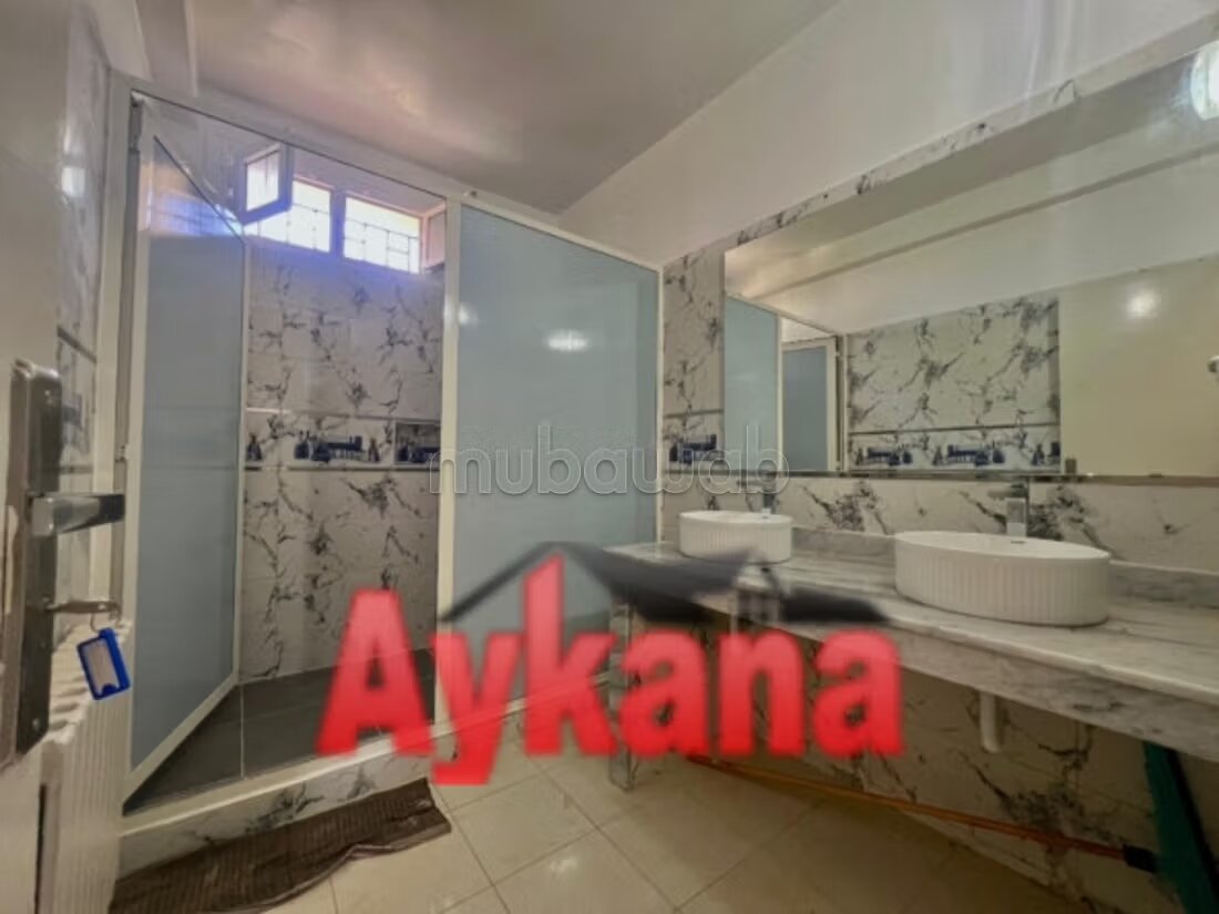 Villa 980 m² for rent in OLM Souissi, Rabat — Photo 14