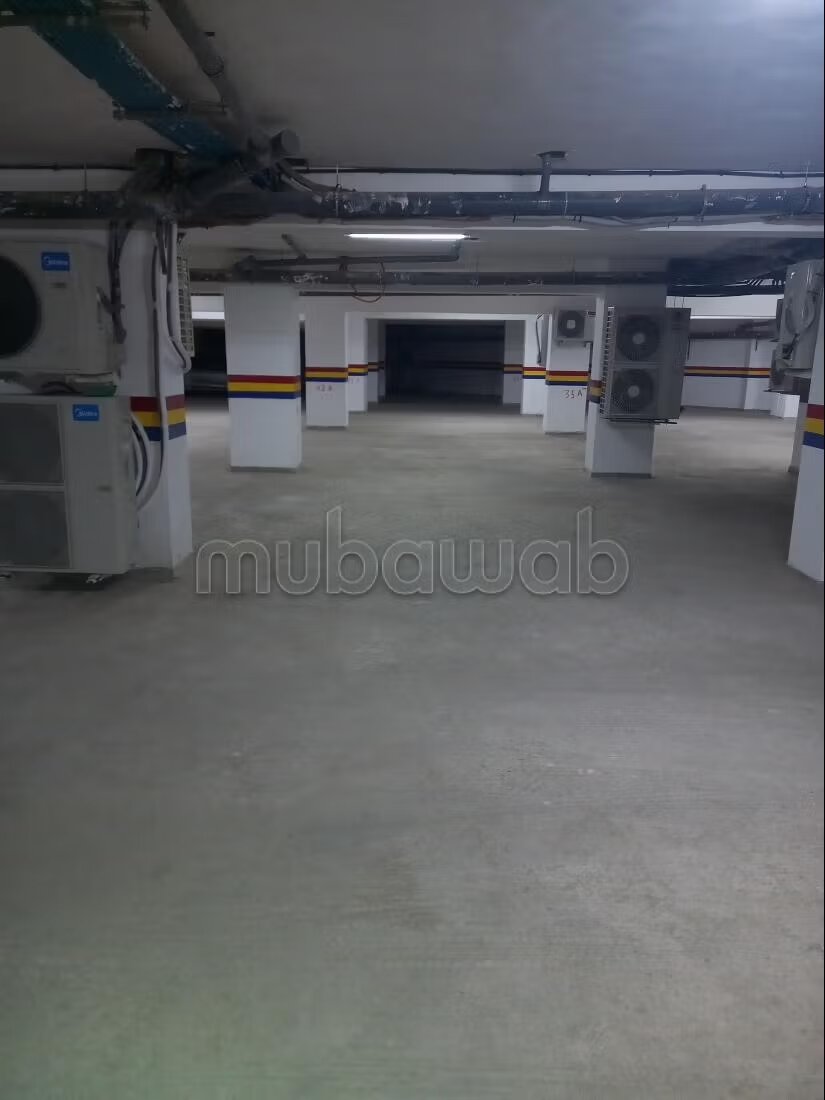 مكتب 69 متر مربع للبيع في مراكش — Photo 21