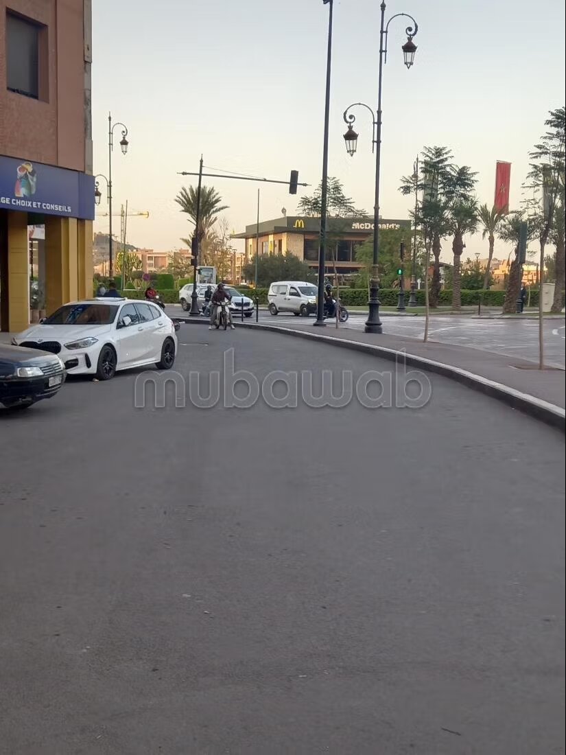مكتب 69 متر مربع للبيع في مراكش — Photo 33