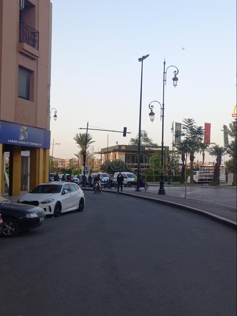 مكتب 69 متر مربع للبيع في مراكش — Photo 28