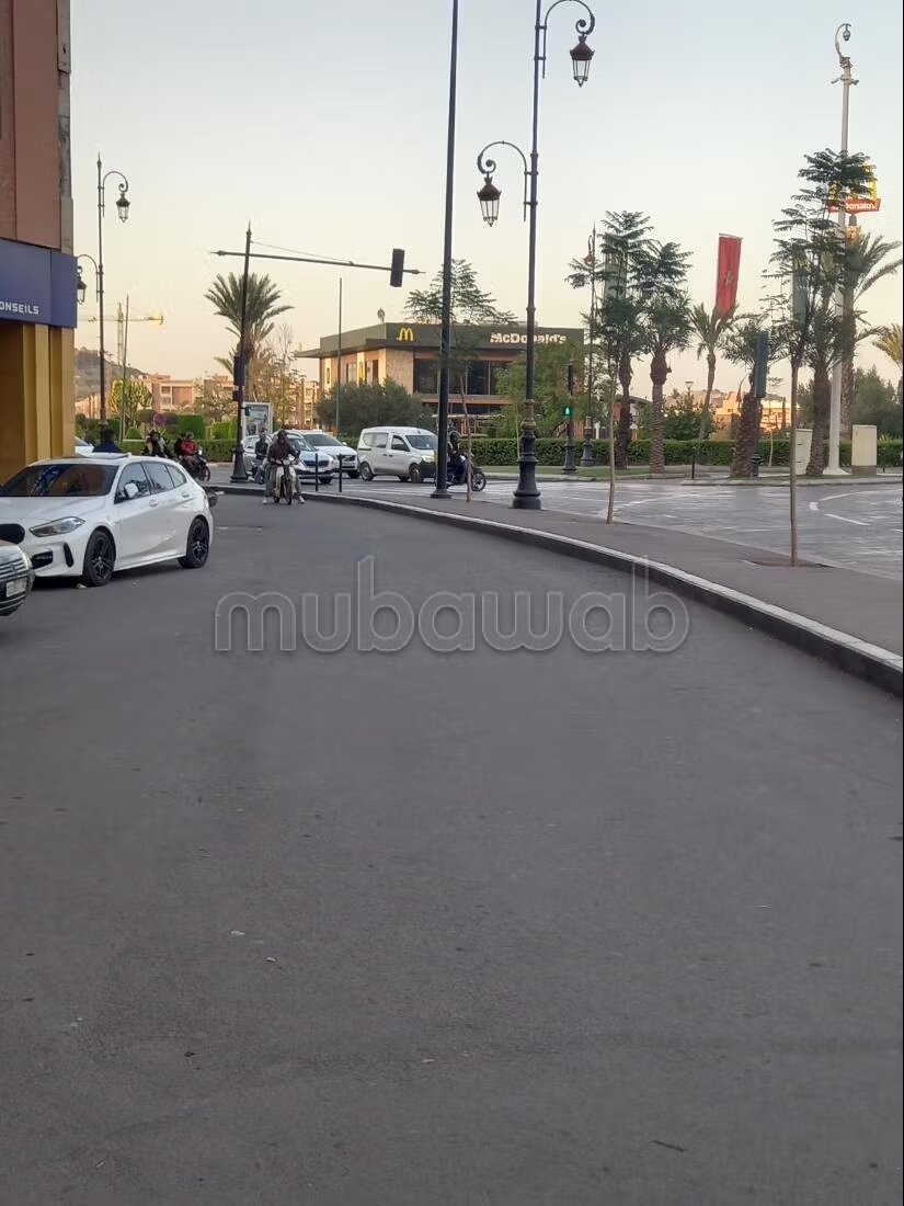 مكتب 69 متر مربع للبيع في مراكش — Photo 32