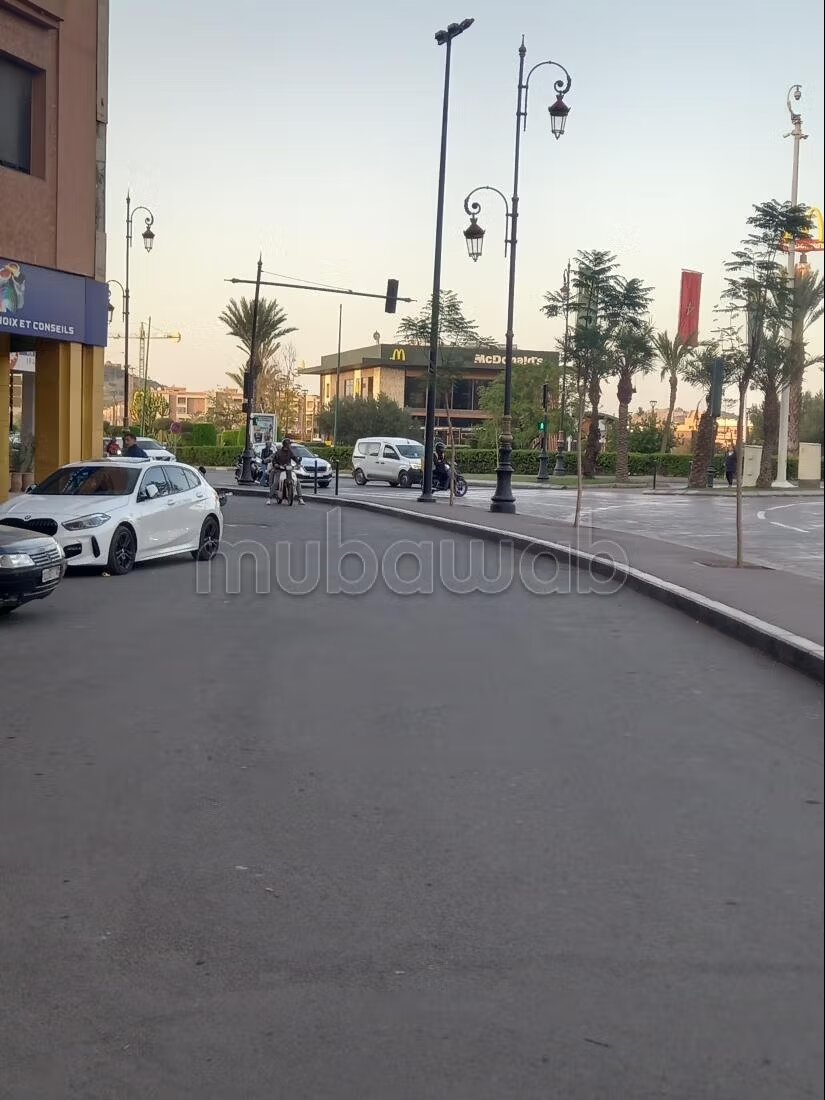 مكتب 69 متر مربع للبيع في مراكش — Photo 36
