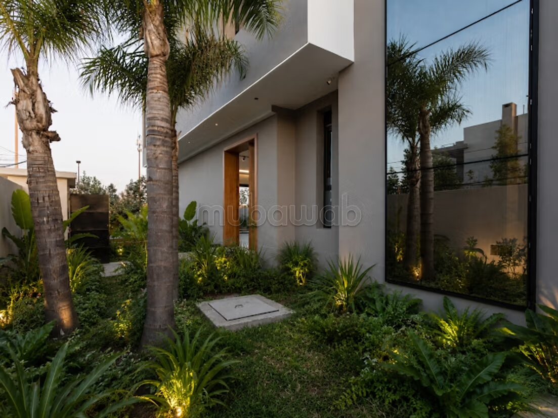 Villa 490 m² for sale in Marrakech — Photo 5