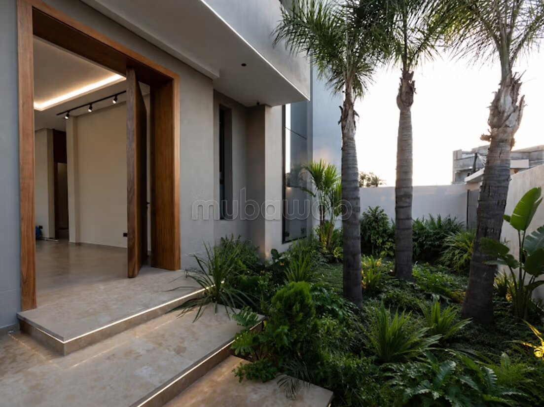 Villa 490 m² for sale in Marrakech — Photo 8