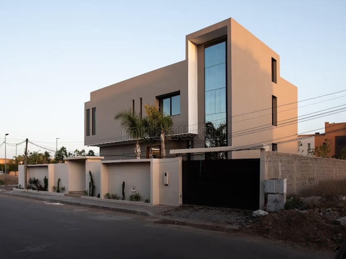 Villa 490 m² for sale in Marrakech — Photo 10