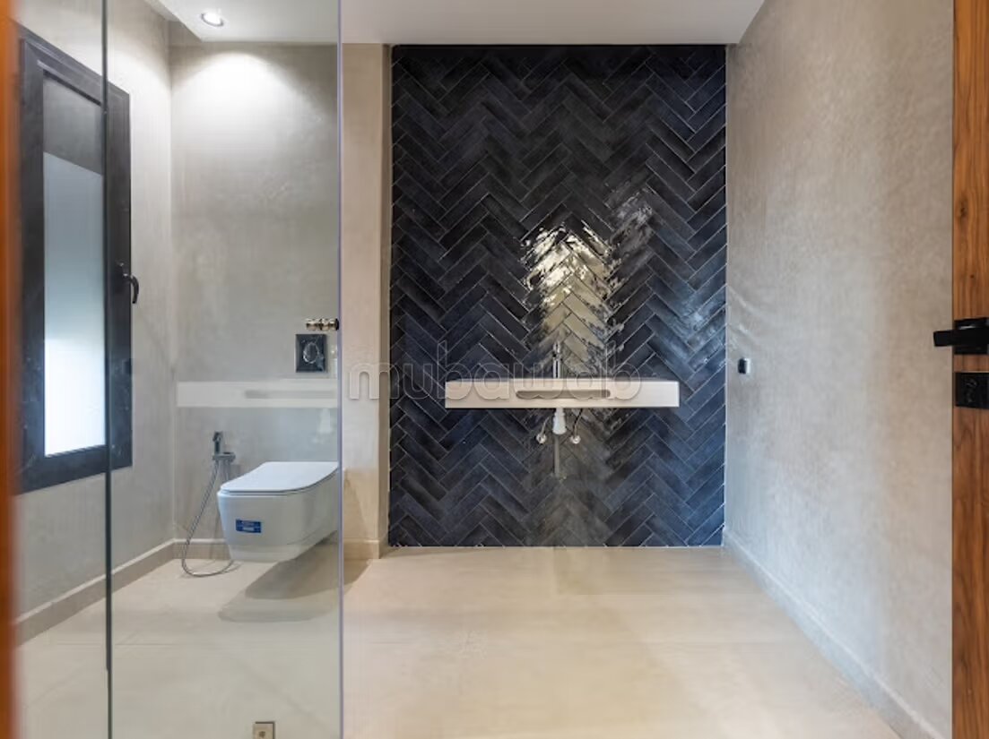 Villa 490 m² for sale in Marrakech — Photo 30