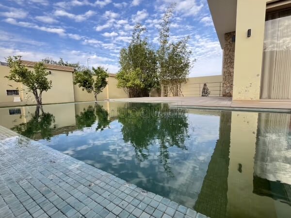 Villa 490 m² for sale in Marrakech — Photo 66