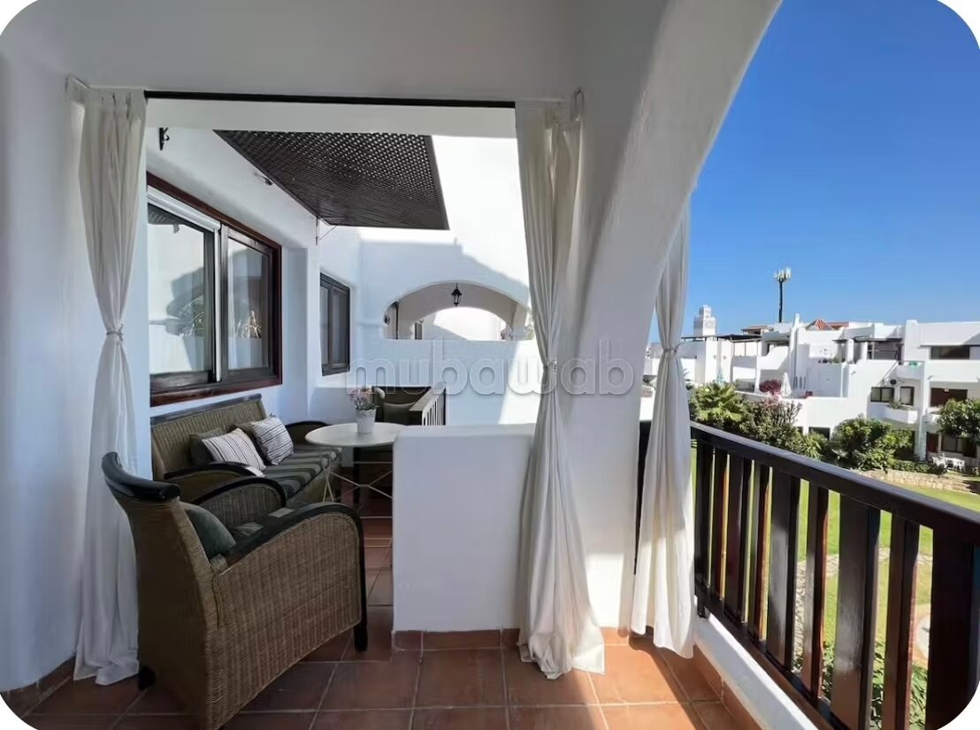 82 m² Apartment for Sale in Cabo Negro — Photo 33