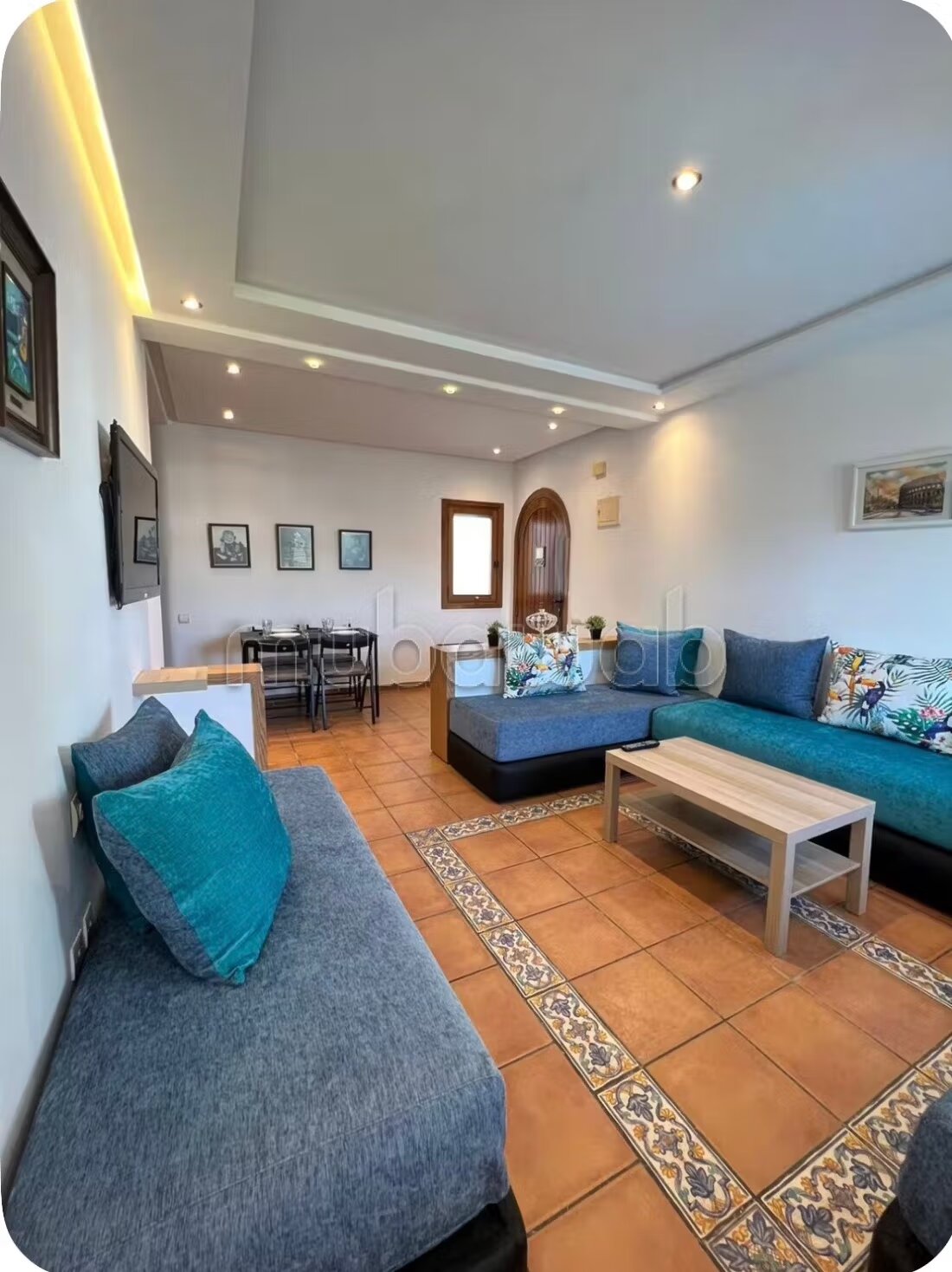 82 m² Apartment for Sale in Cabo Negro — Photo 26
