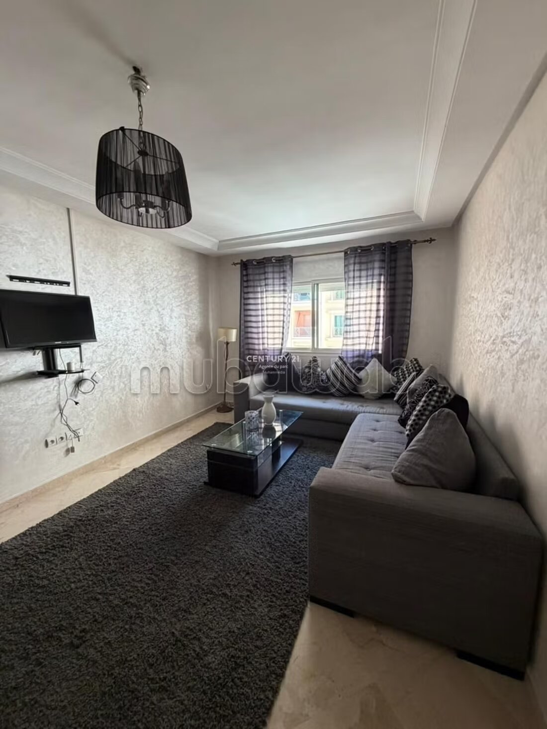 57 m² Studio for Sale in Casablanca — Photo 3