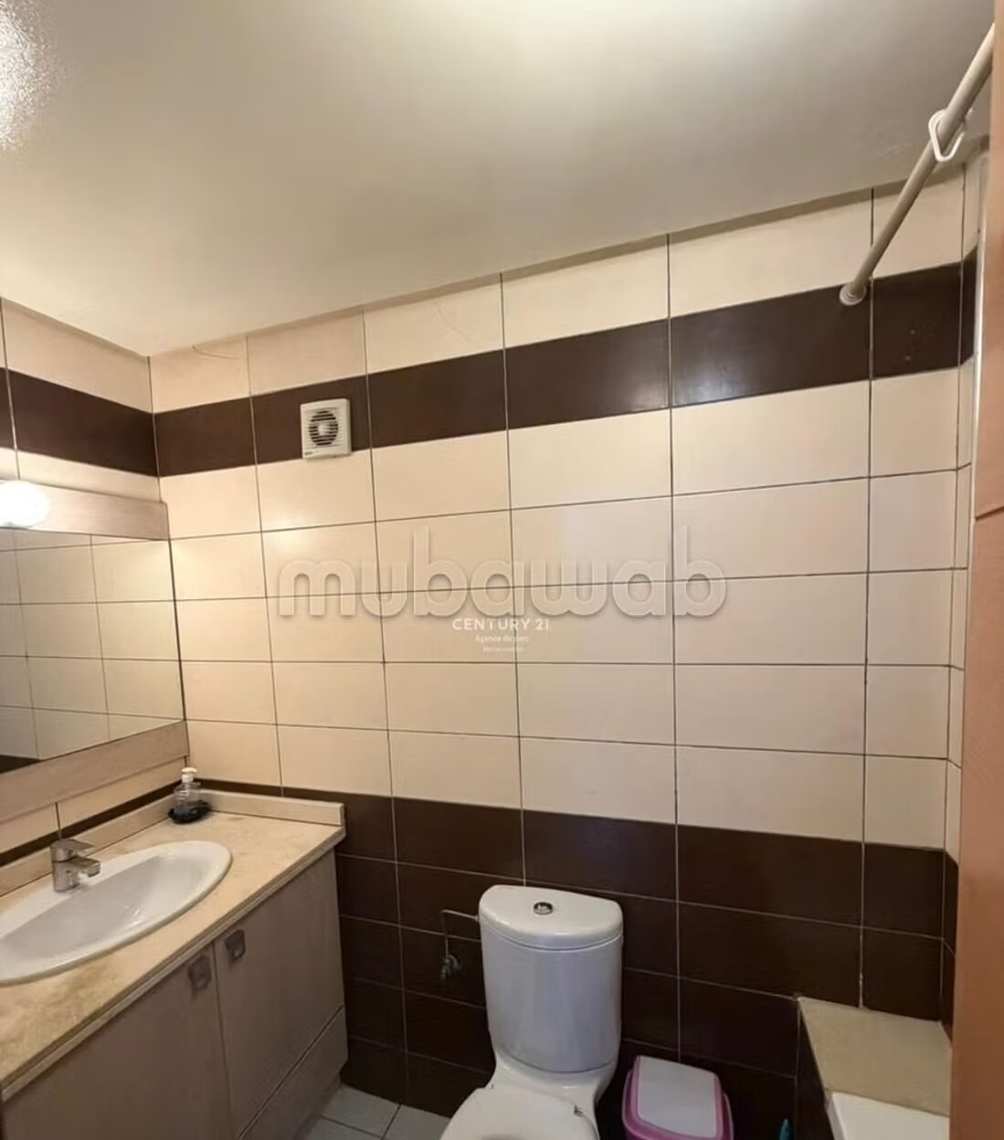 57 m² Studio for Sale in Casablanca — Photo 11