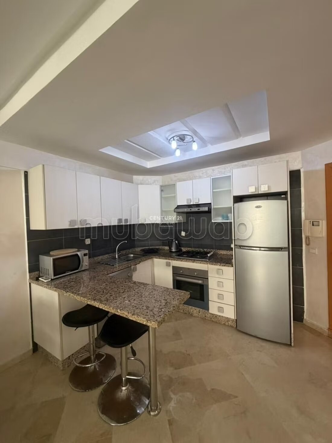 57 m² Studio for Sale in Casablanca — Photo 6