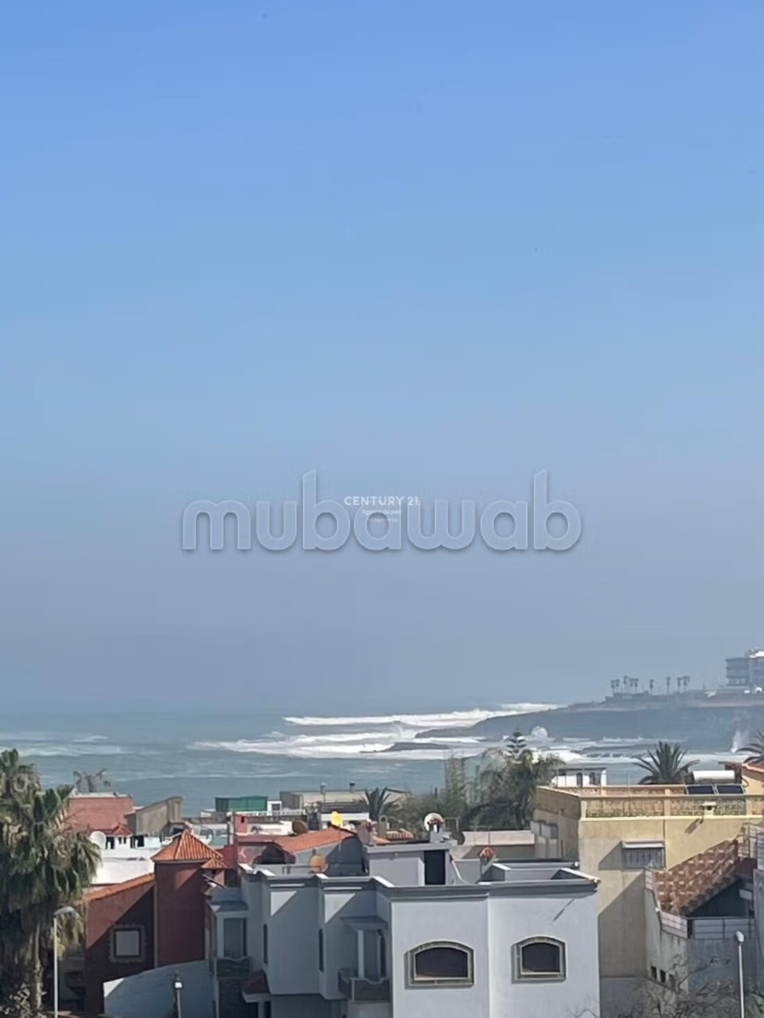 95 m² Apartment for Sale in Casablanca — Photo 3