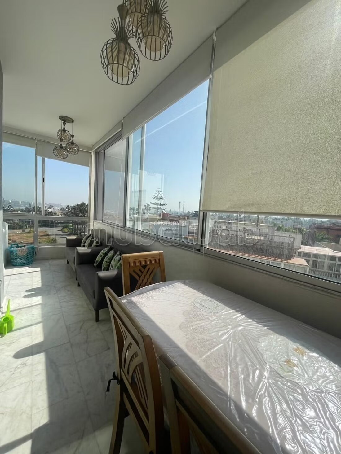 95 m² Apartment for Sale in Casablanca — Photo 9