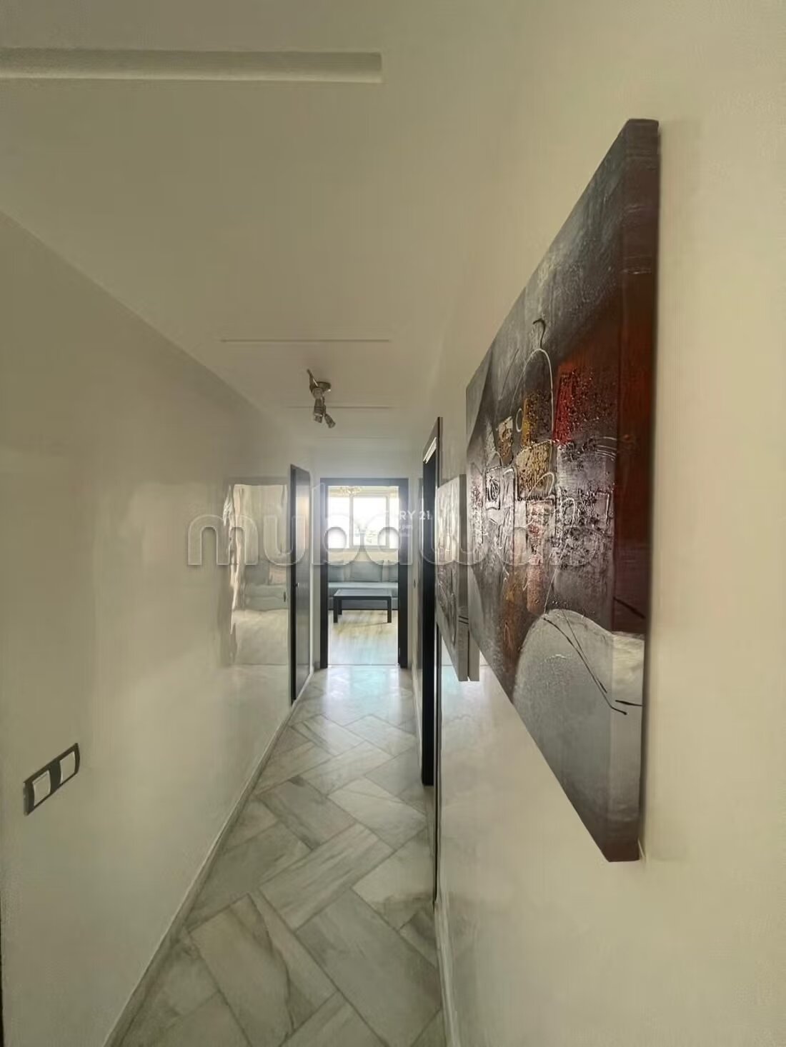 95 m² Apartment for Sale in Casablanca — Photo 13
