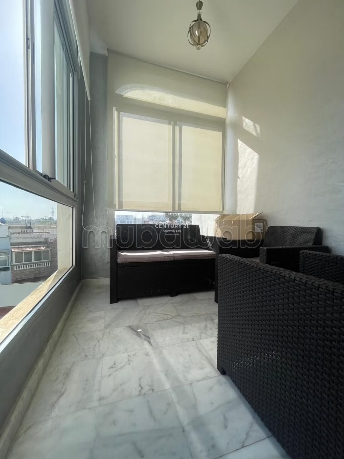 95 m² Apartment for Sale in Casablanca — Photo 25