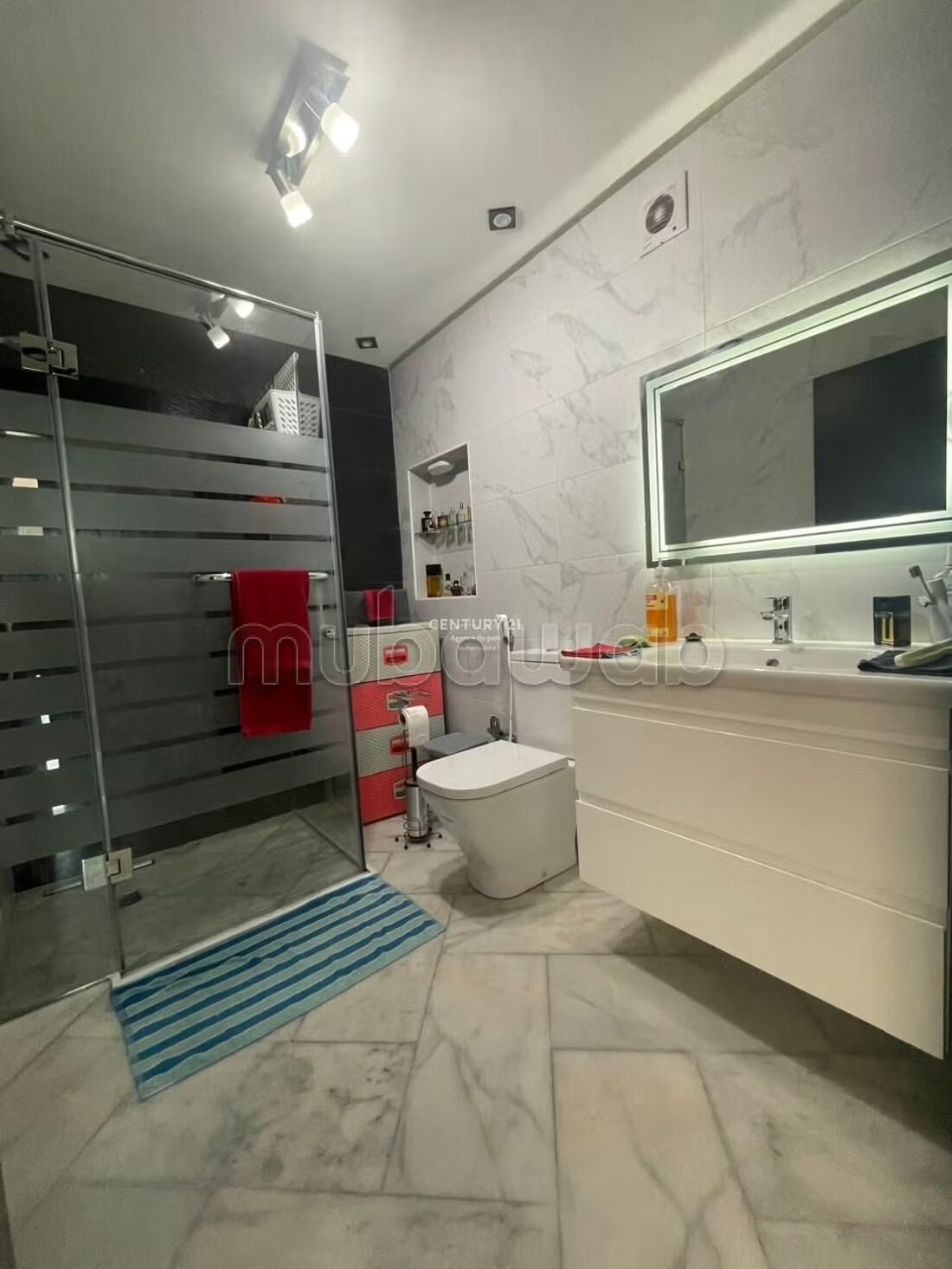 95 m² Apartment for Sale in Casablanca — Photo 33