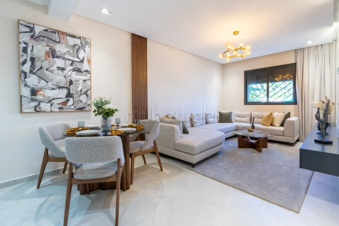95 m² Apartment for Sale in Casablanca — Photo 39