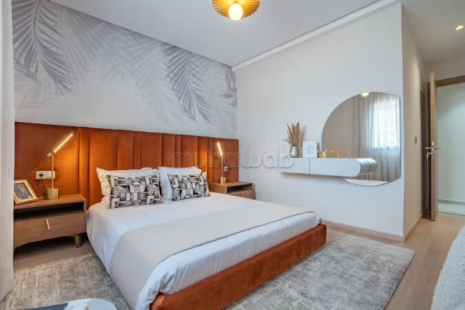 95 m² Apartment for Sale in Casablanca — Photo 41
