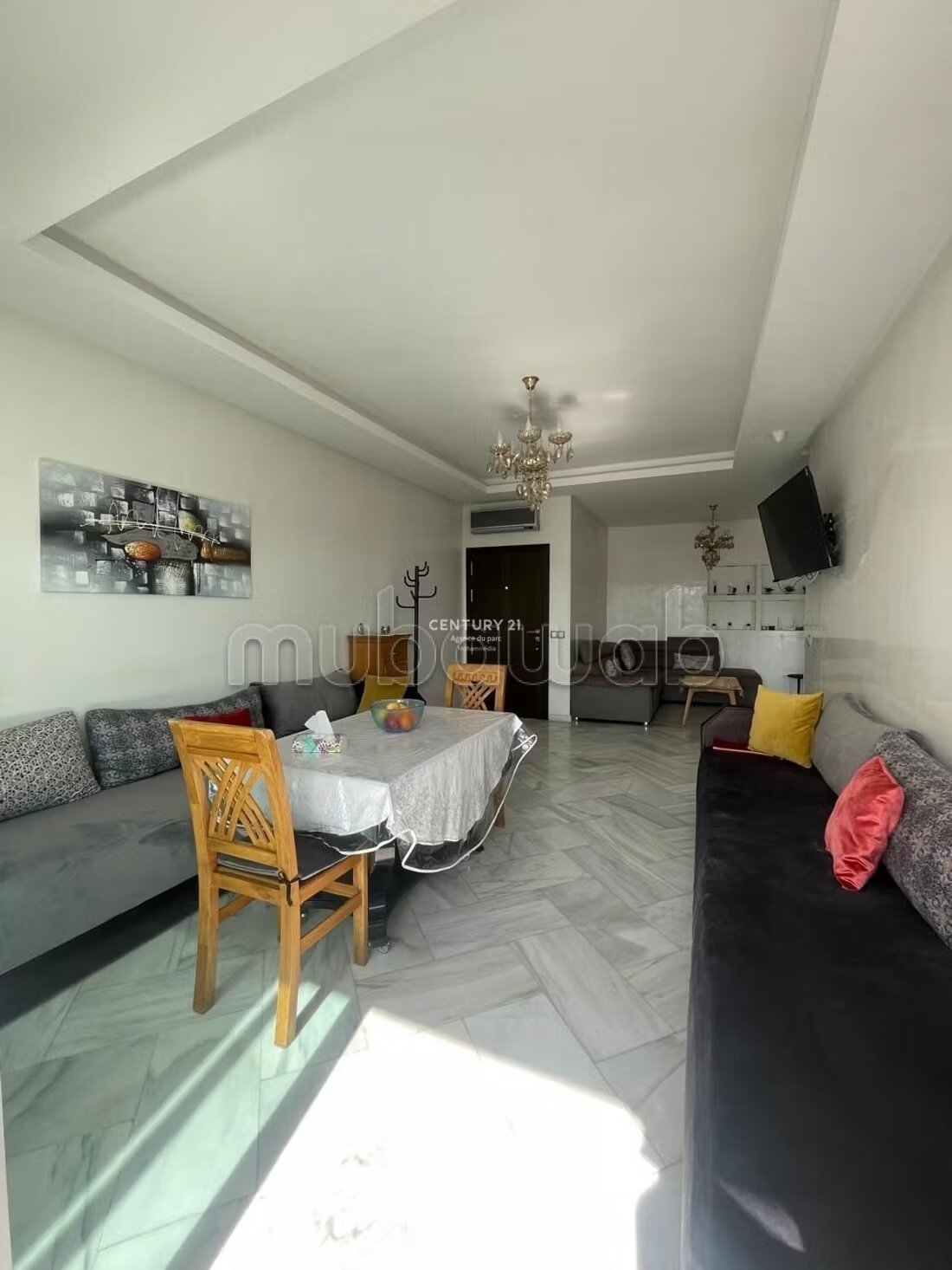 95 m² Apartment for Sale in Casablanca — Photo 6