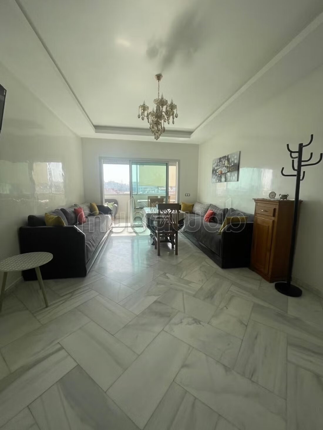 95 m² Apartment for Sale in Casablanca — Photo 8