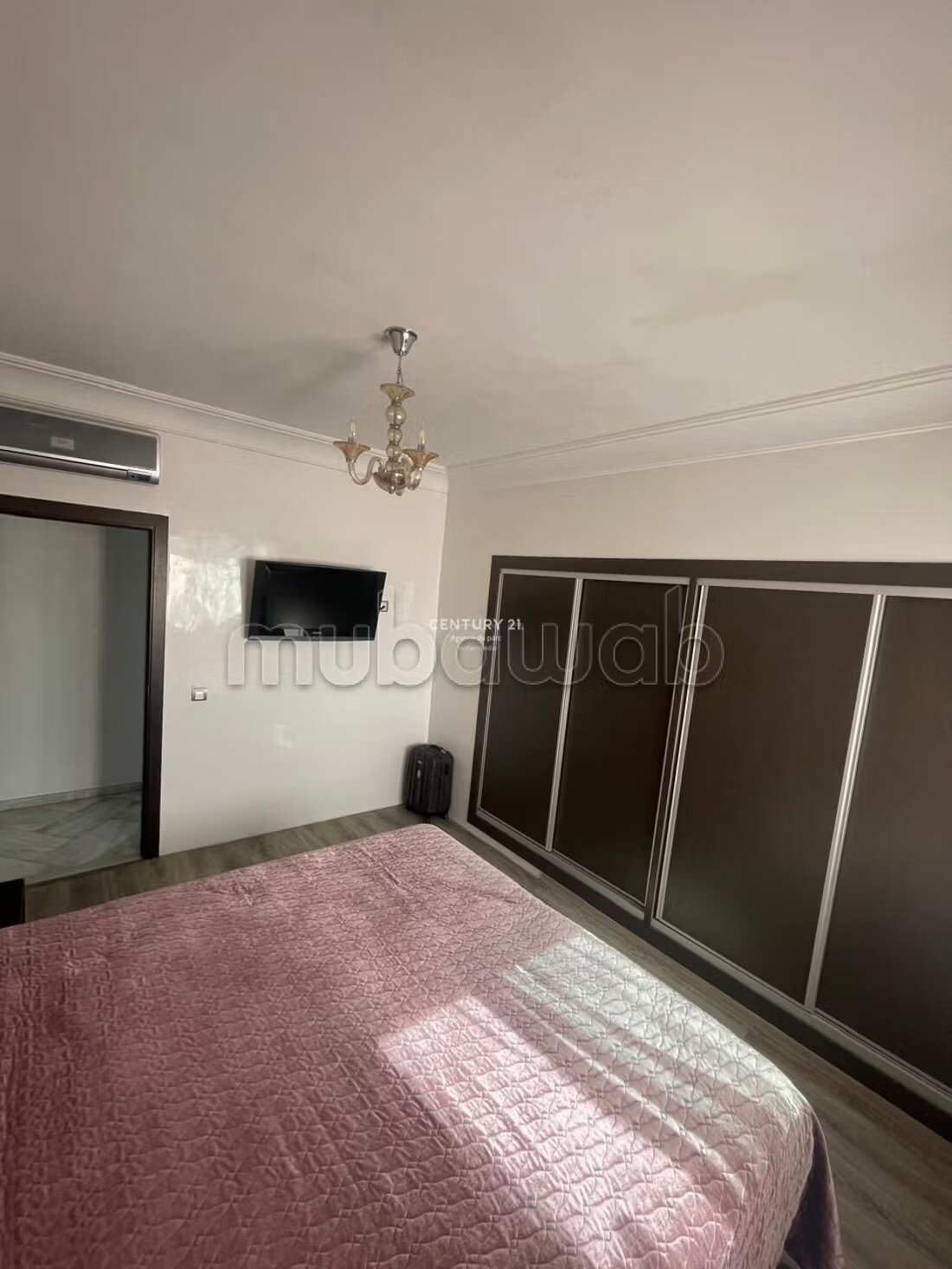 95 m² Apartment for Sale in Casablanca — Photo 20